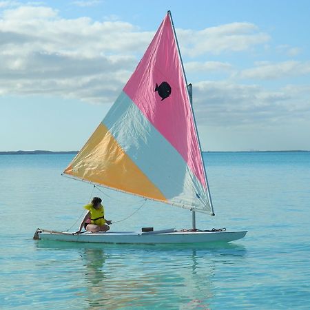 乔治镇 Regatta Point酒店 外观 照片